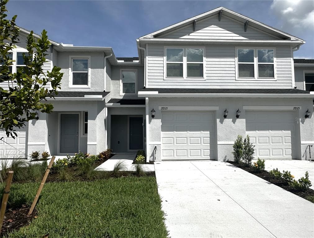 28521 SWEET MEADOW DRIVE, PUNTA GORDA, FL 33955