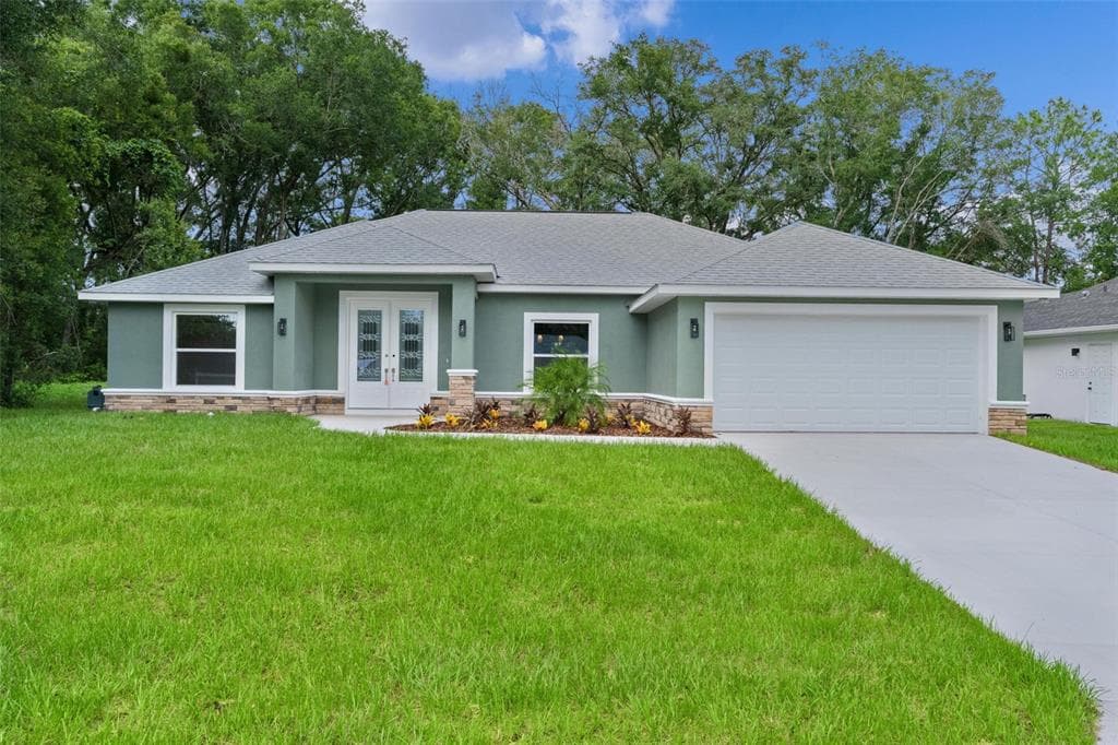 8277 SE 158TH STREET, SUMMERFIELD, FL 34491