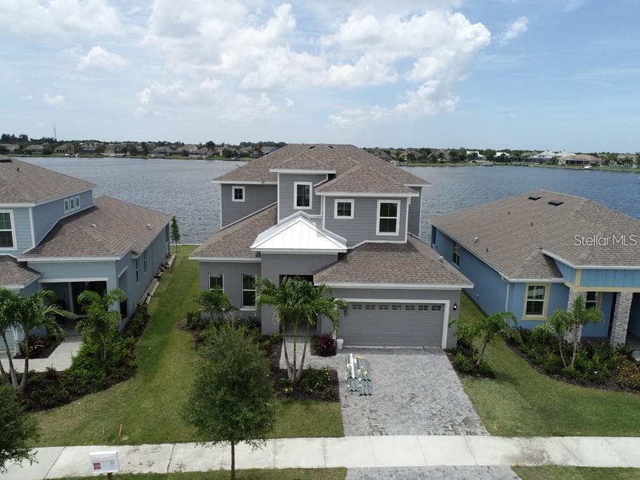 5327 WISHING ARCH DRIVE, APOLLO BEACH, FL 33572