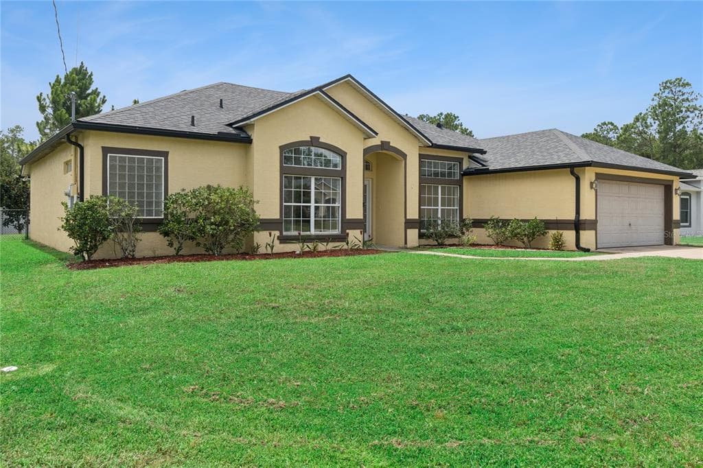 43 RAEMOOR DRIVE, PALM COAST, FL 32164