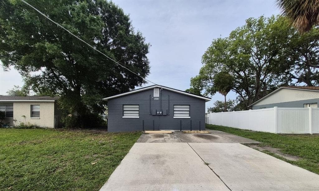 1726 W CHESTNUT STREET # A, TAMPA, FL 33607