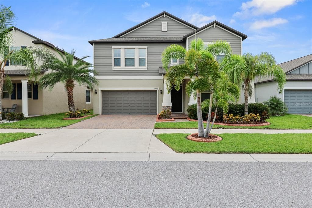 9650 IVORY DRIVE, RUSKIN, FL 33573