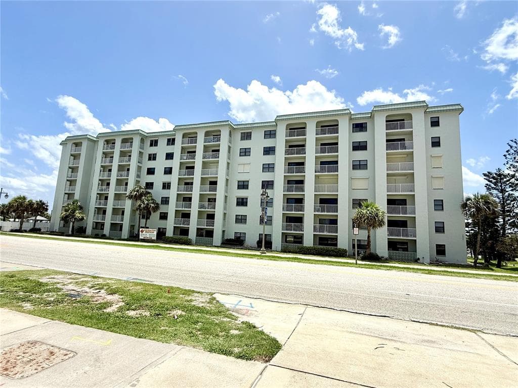 3800 S ATLANTIC AVENUE # 105, DAYTONA BEACH, FL 32118