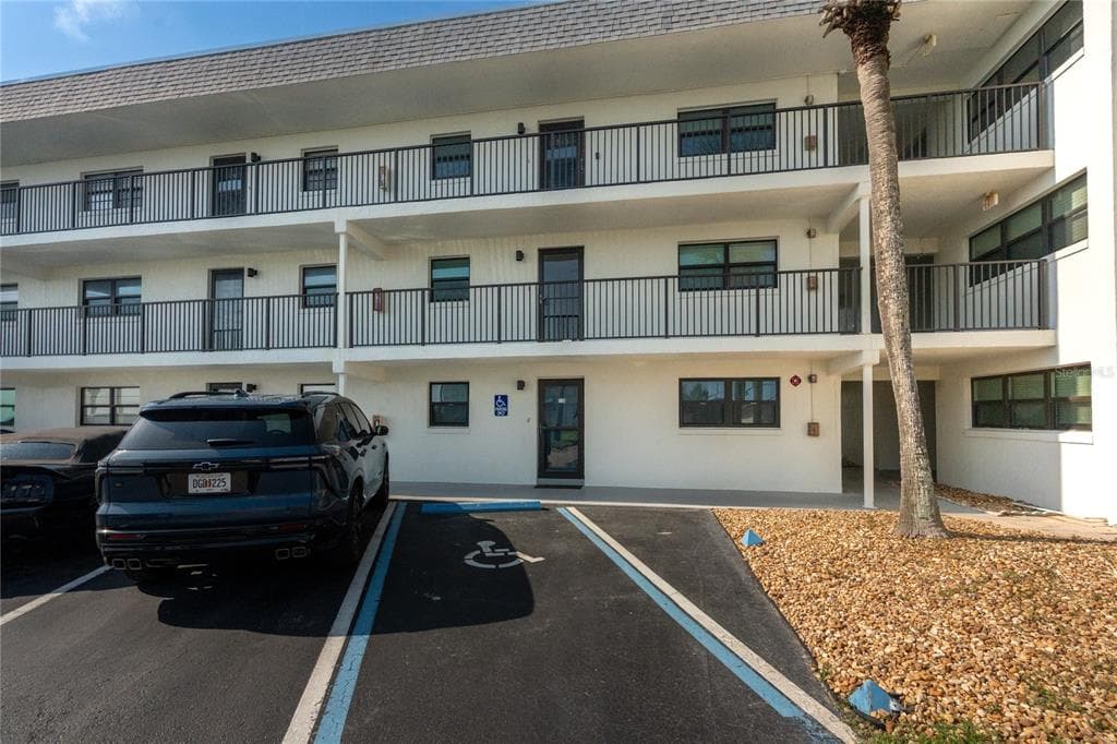 2100 OCEAN SHORE BOULEVARD # 1150, ORMOND BEACH, FL 32176