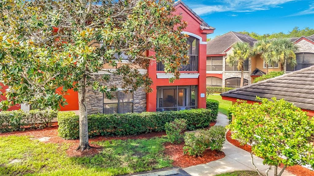2200 TUSCANY TRACE # 1714, PALM HARBOR, FL 34683