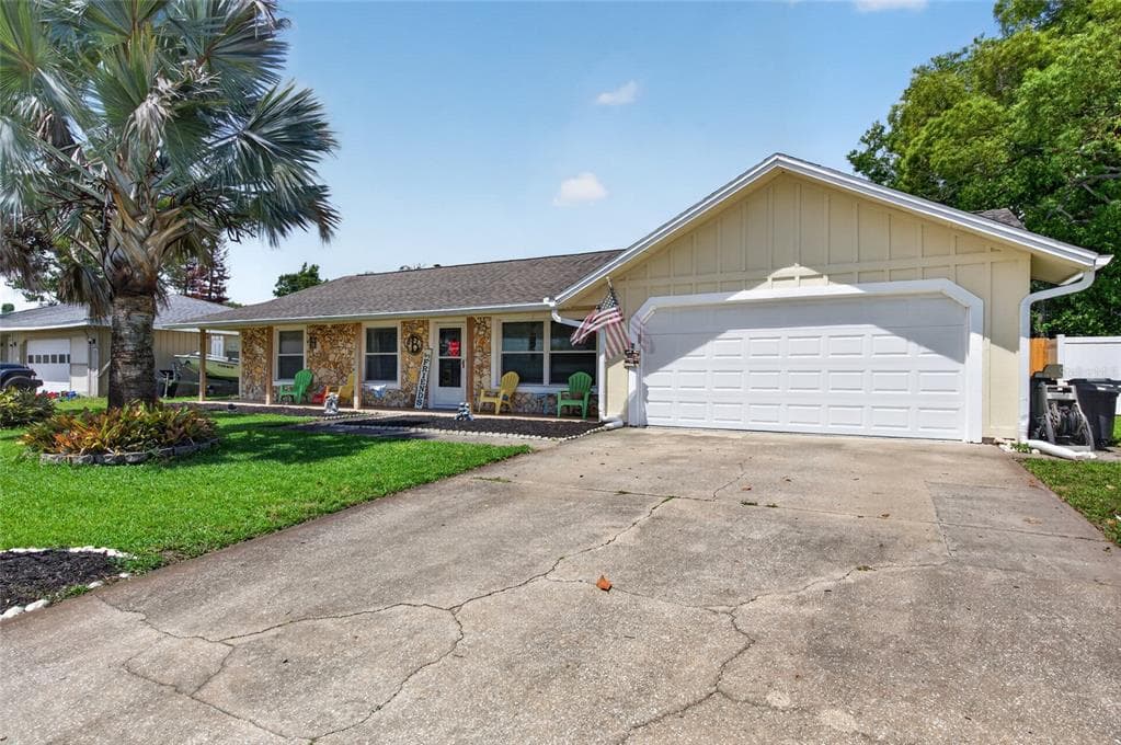 222 PINEROCK PLACE, PORT ORANGE, FL 32127