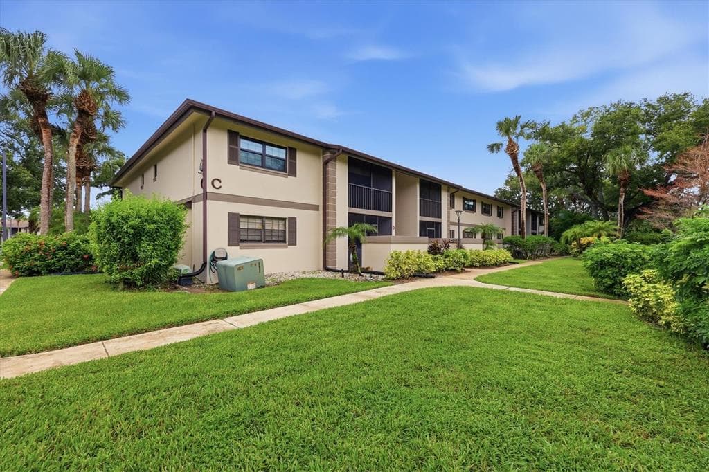 1515 FORREST NELSON BOULEVARD # C105, PORT CHARLOTTE, FL 33952