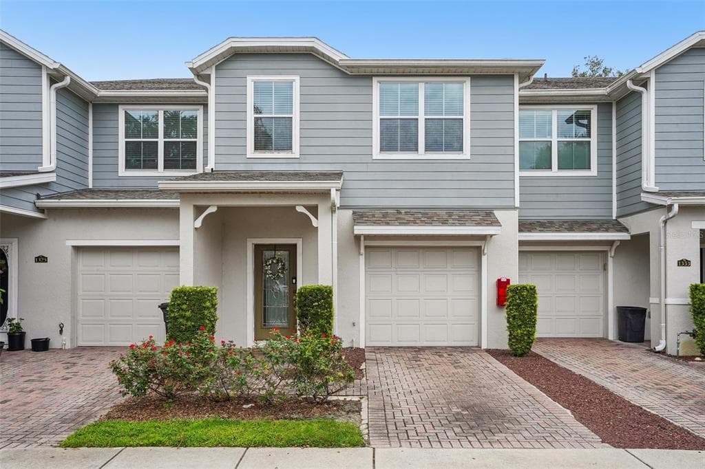 1329 HERITAGE COMMONS DRIVE, WINTER SPRINGS, FL 32708