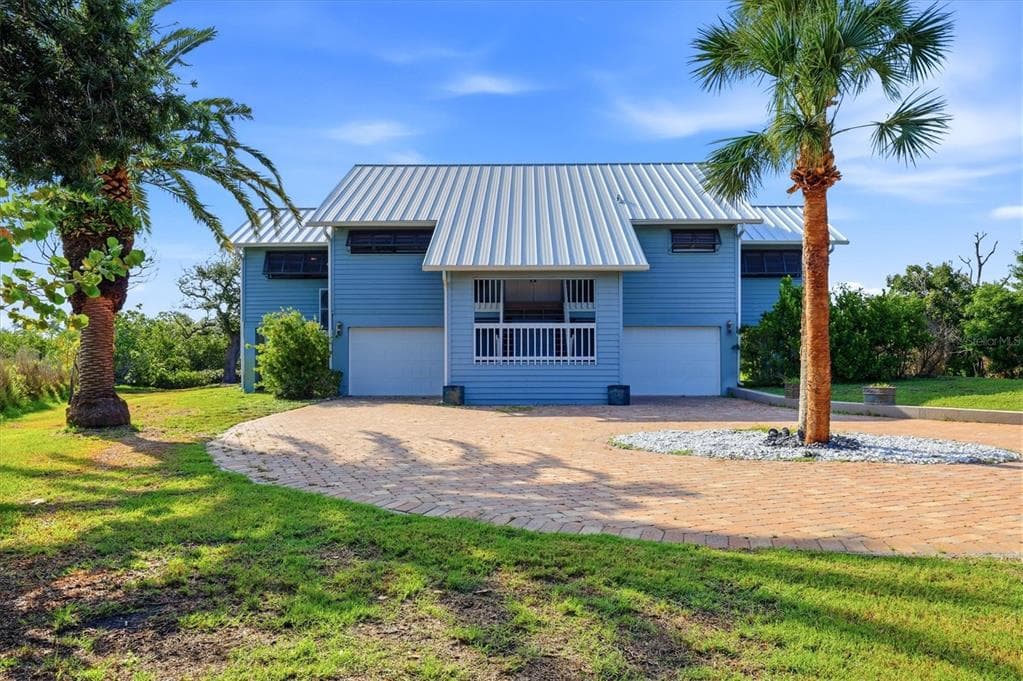 1649 MANOR ROAD, ENGLEWOOD, FL 34223
