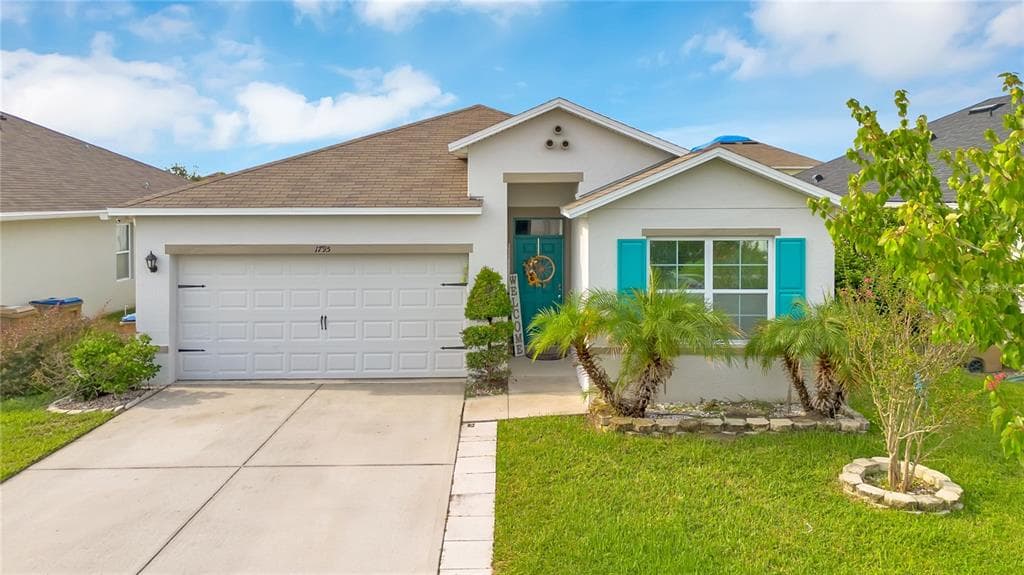 1795 PARTIN TERRACE ROAD S, KISSIMMEE, FL 34744