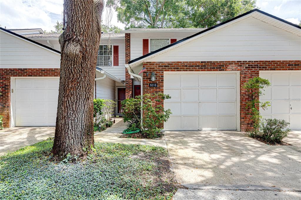 5210 LAZY OAKS DRIVE # 5210, WINTER PARK, FL 32792