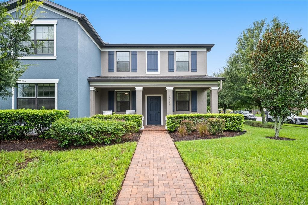 17616 TERRAZZO WAY, LAND O LAKES, FL 34638