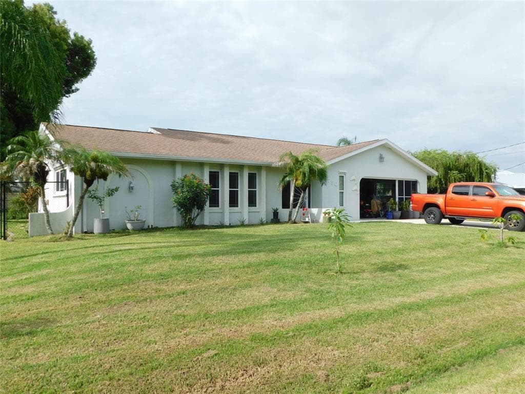 8750 SW LIVERPOOL ROAD, ARCADIA, FL 34269