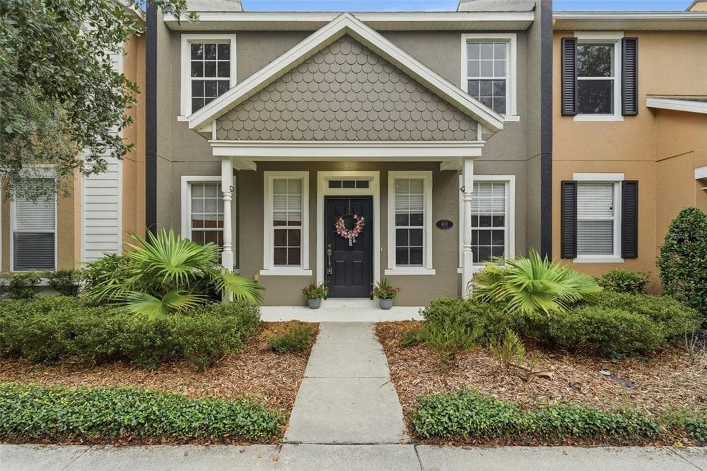 809 WYNBROOK LANE, DELAND, FL 32724