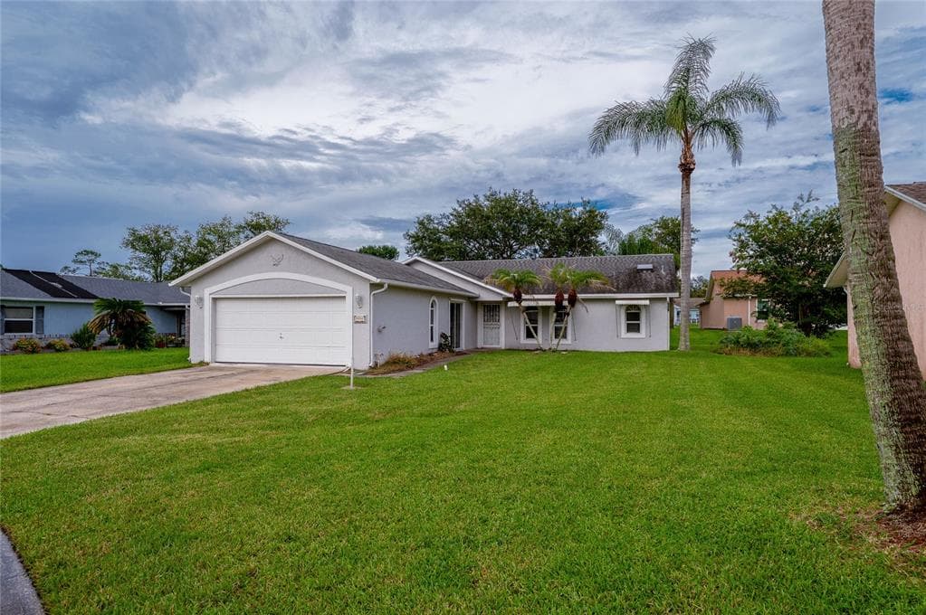 5450 LANDIS AVENUE, PORT ORANGE, FL 32127