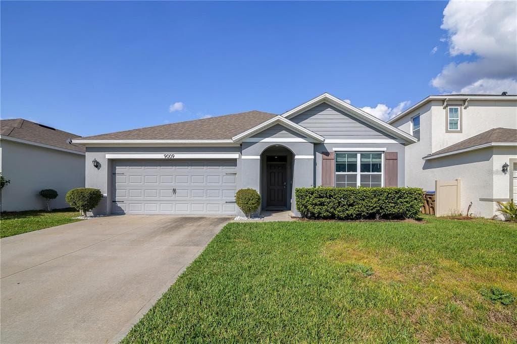 9009 PINALES WAY, KISSIMMEE, FL 34747