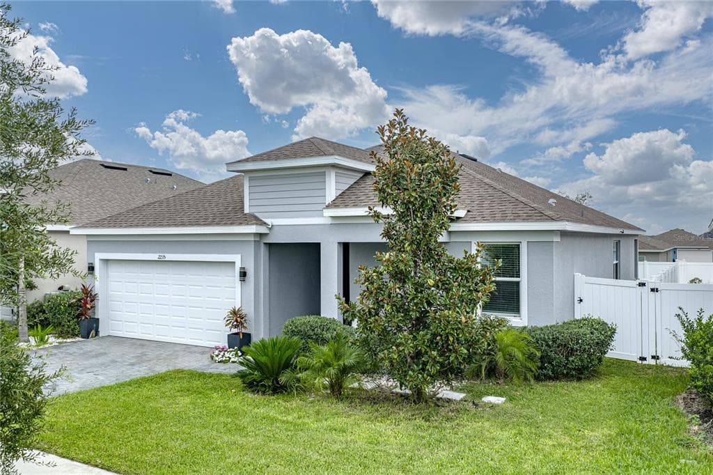 2235 PIGEON PLUM DRIVE, HAINES CITY, FL 33844