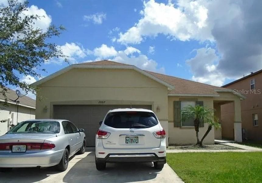2887 PAYNES PRAIRIE CIRCLE, KISSIMMEE, FL 34743