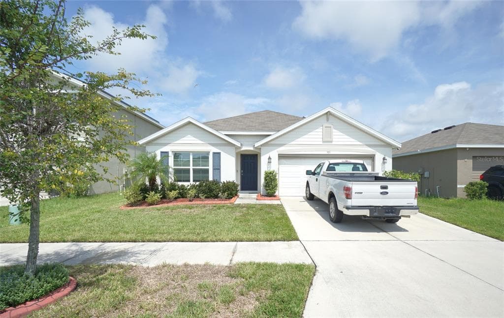 501 CALICO SCALLOP STREET, RUSKIN, FL 33570