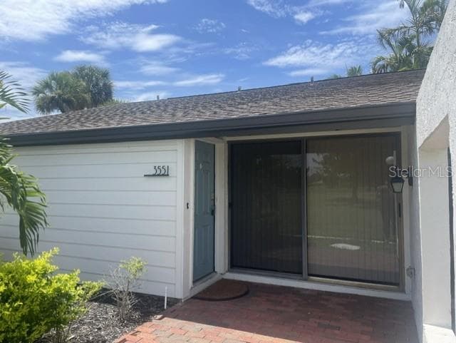 3551 LONGMEADOW # 26, SARASOTA, FL 34235
