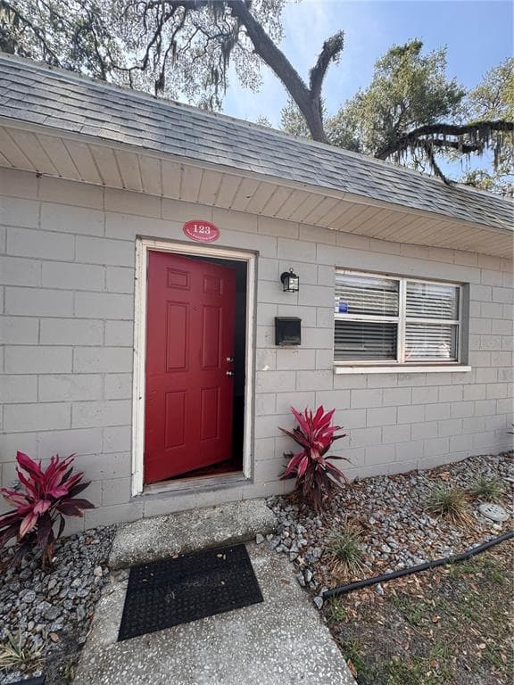 121 E PATTERSON STREET # 123, LAKELAND, FL 33803