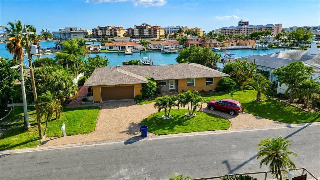 5412 LEILANI DRIVE, ST PETE BEACH, FL 33706