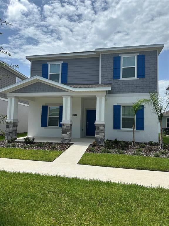 2981 GOOD VIBES WAY, CLERMONT, FL 34714