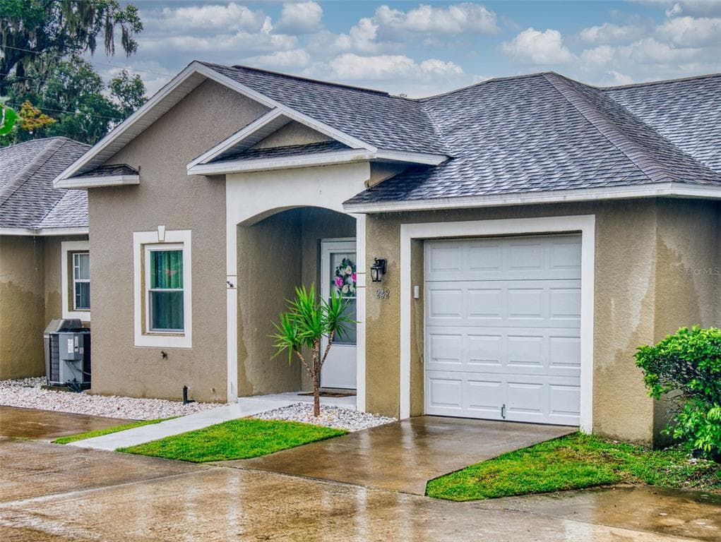 242 PINE BLUFF AVENUE # 242, DELAND, FL 32724
