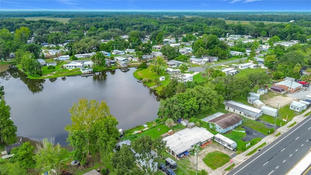 10116 E GULF TO LAKE HIGHWAY, INVERNESS, FL 34450
