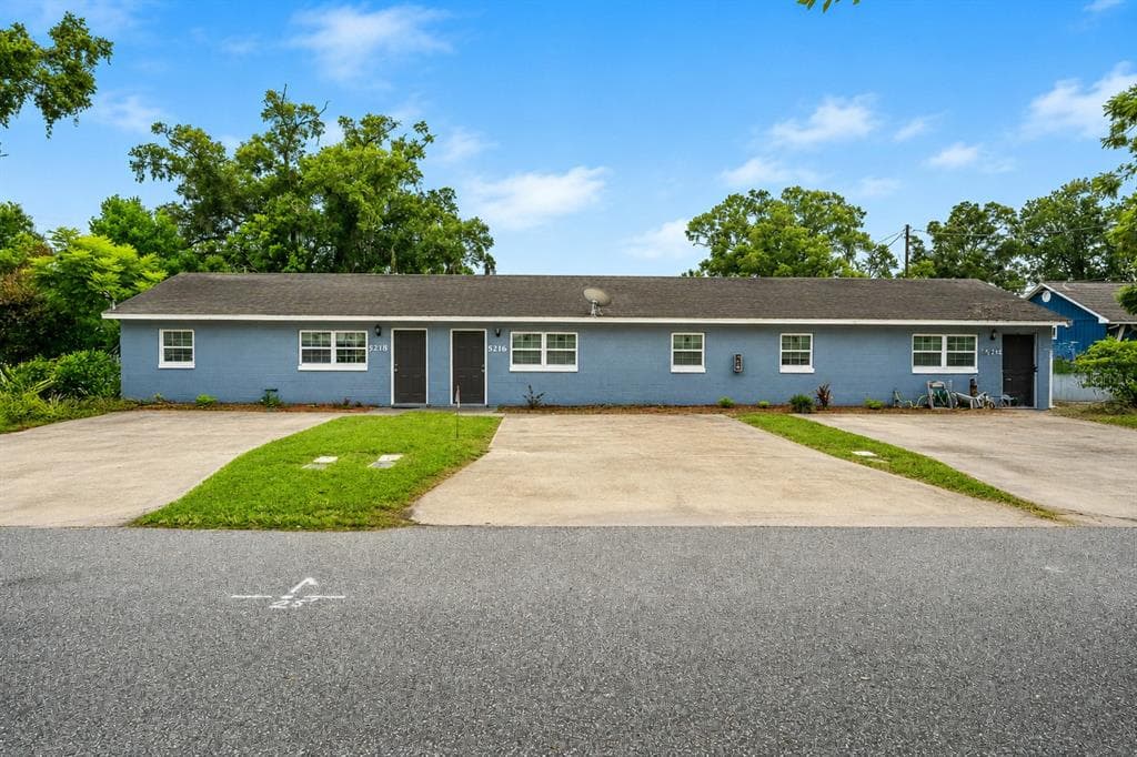 5214 JOSEPHINE STREET, ORLANDO, FL 32803