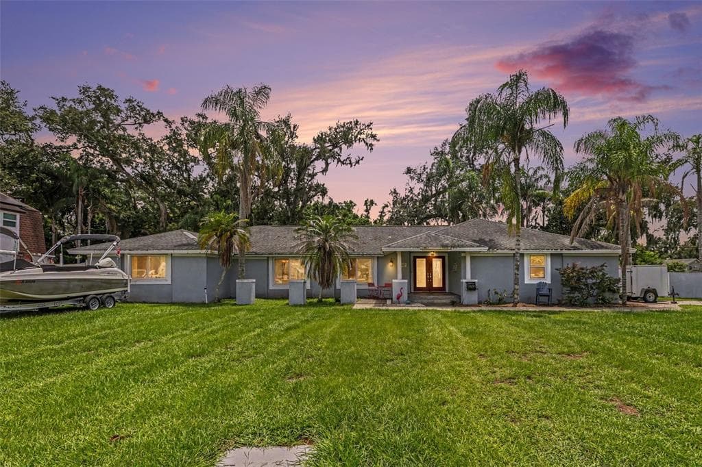 1307 BRANTWOOD DRIVE, VALRICO, FL 33594