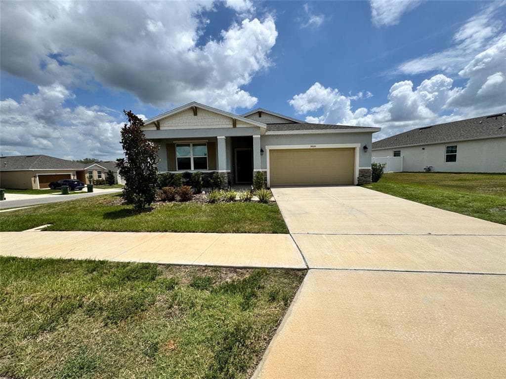 34100 CHIPPING SPARROW DRIVE, LEESBURG, FL 34788