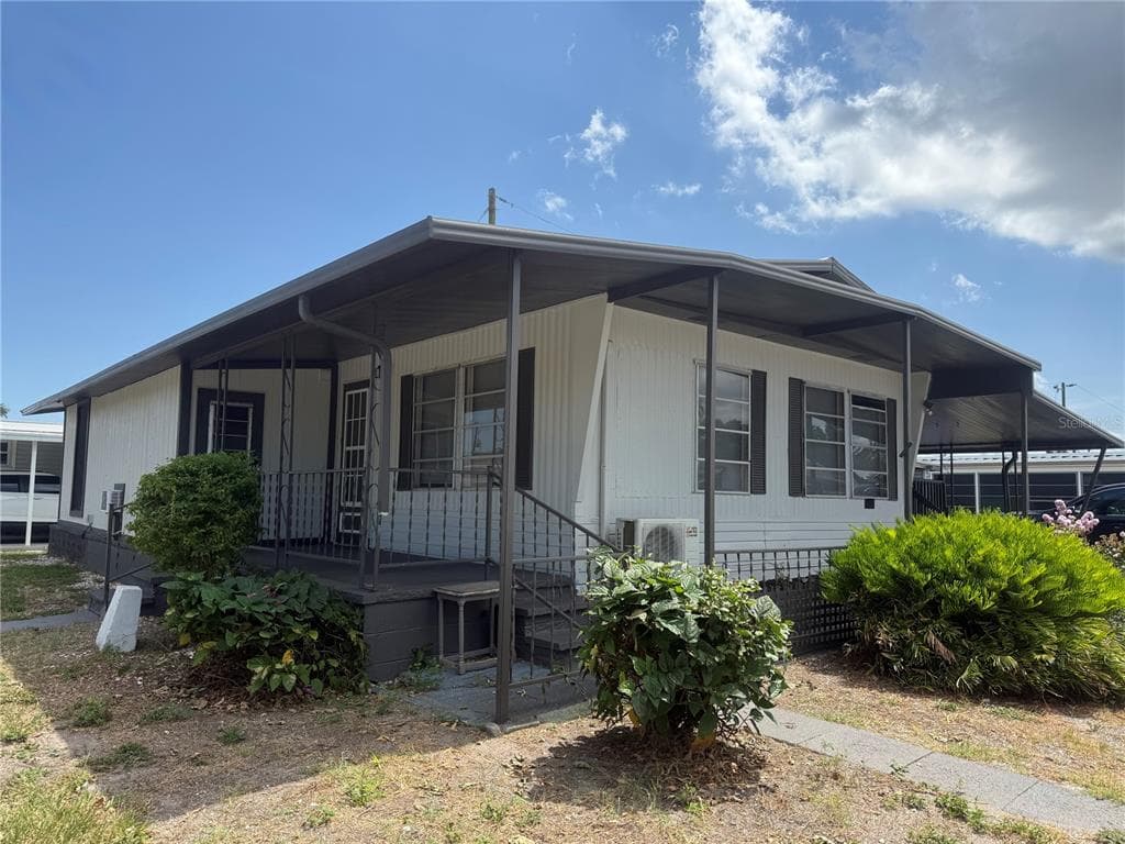 1117 49TH AVE TERRACE W, BRADENTON, FL 34207