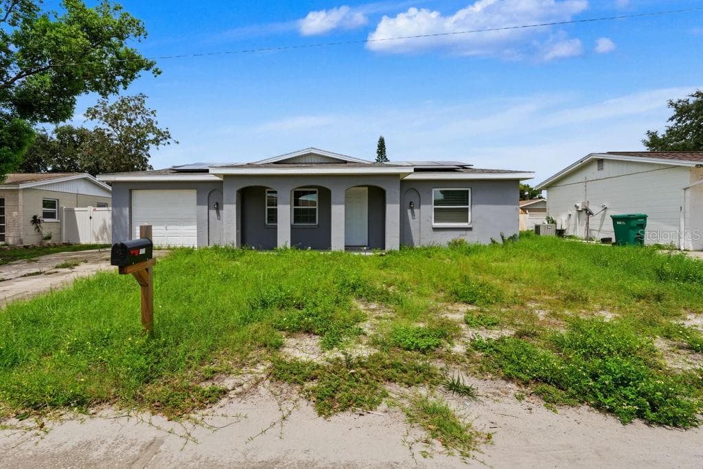 9517 MARLINTON LANE, PORT RICHEY, FL 34668