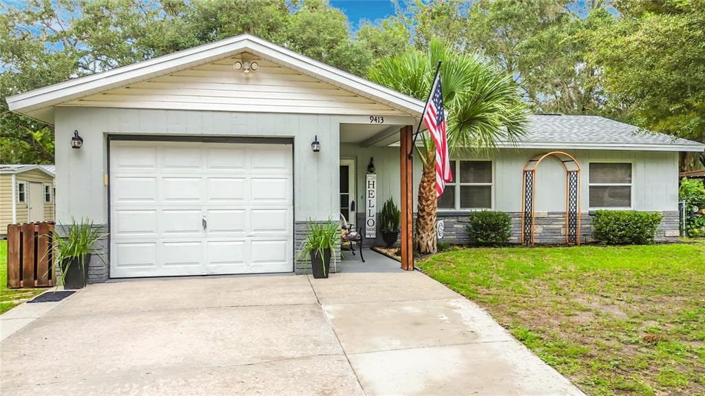 9413 E GABLE COURT, INVERNESS, FL 34450