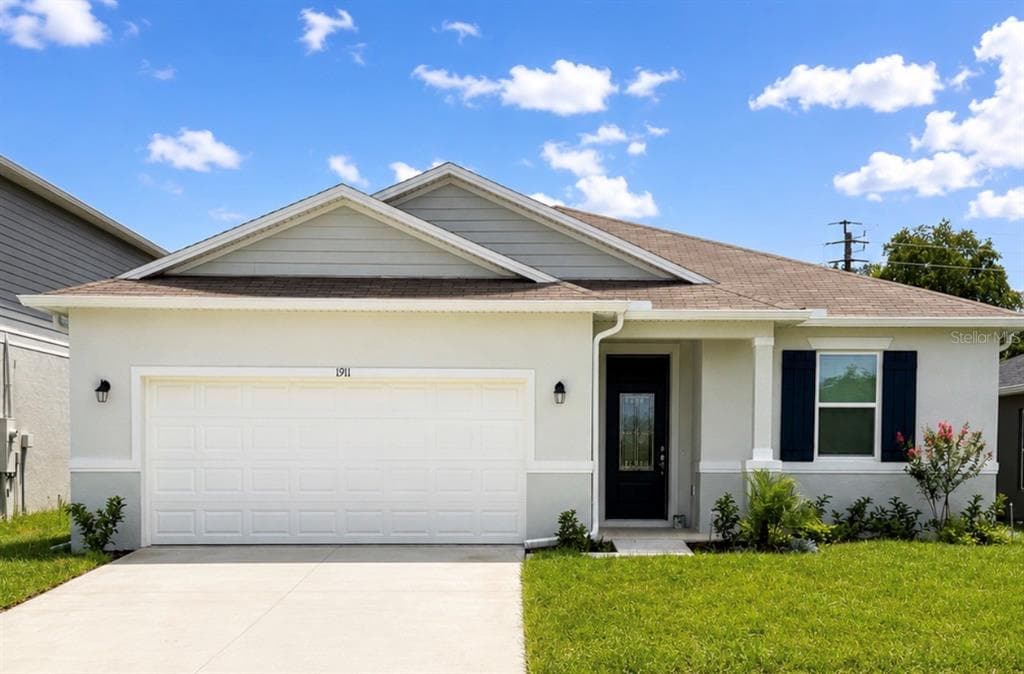 1911 MAPLE PLUM COURT, SANFORD, FL 32771