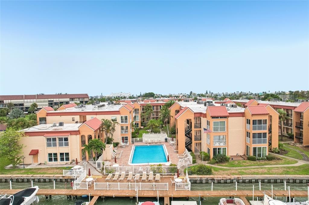 8911 BLIND PASS ROAD # 319, ST PETE BEACH, FL 33706