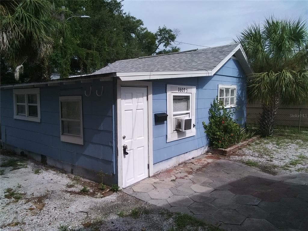 2609 4TH STREET S # 2, ST PETERSBURG, FL 33705
