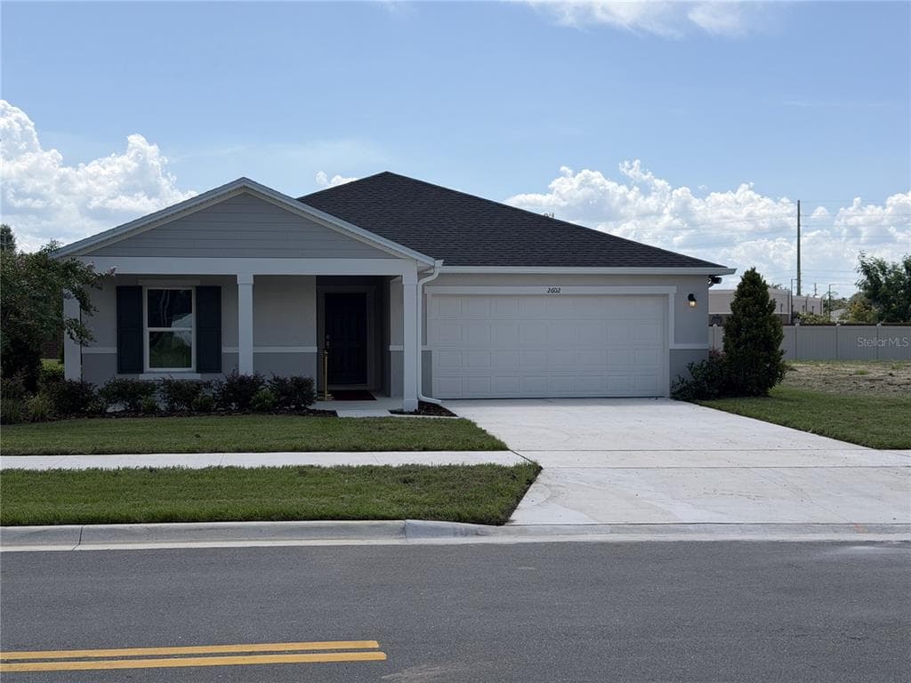 2602 LOLA LANE, KISSIMMEE, FL 34744