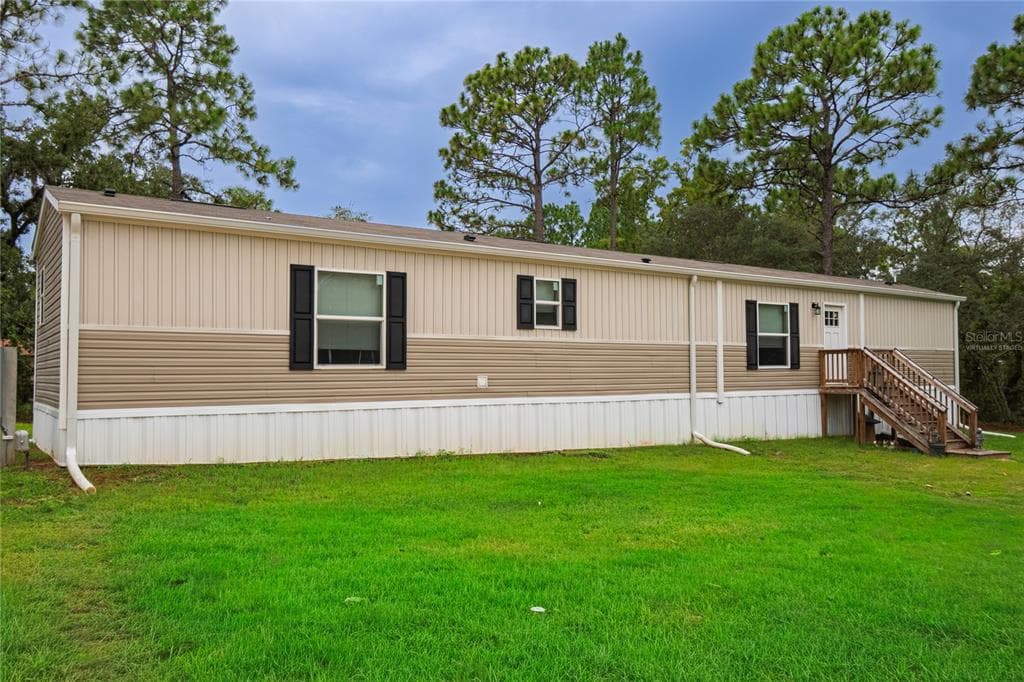6556 S LIMA AVENUE, HOMOSASSA, FL 34446