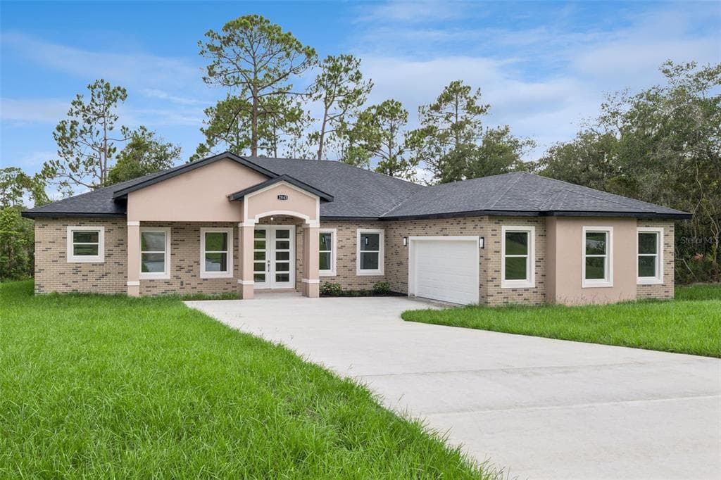 2043 WATERSEDGE DRIVE, DELTONA, FL 32738
