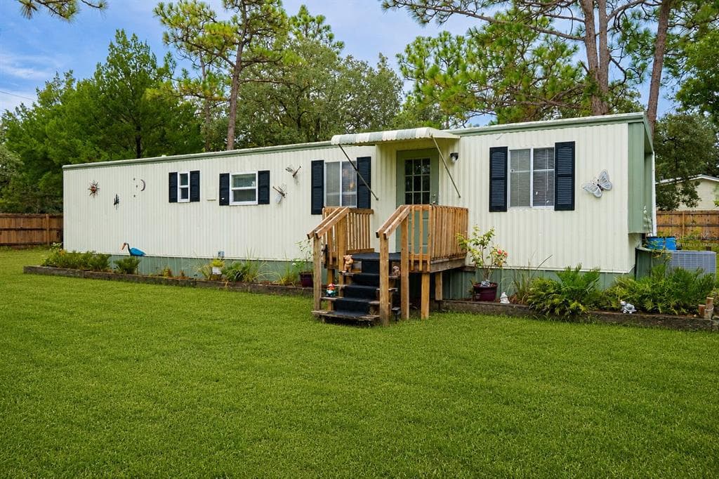 5108 W FIELD STREET, HOMOSASSA, FL 34446