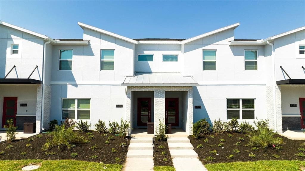 4383 SCENE LANE, KISSIMMEE, FL 34746
