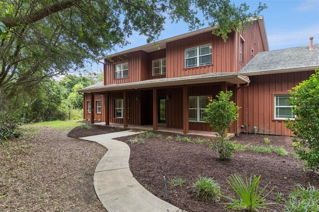 1675 CURRYVILLE ROAD, CHULUOTA, FL 32766