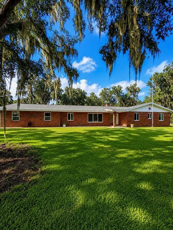 1221 SW SKATES STREET, ARCADIA, FL 34266