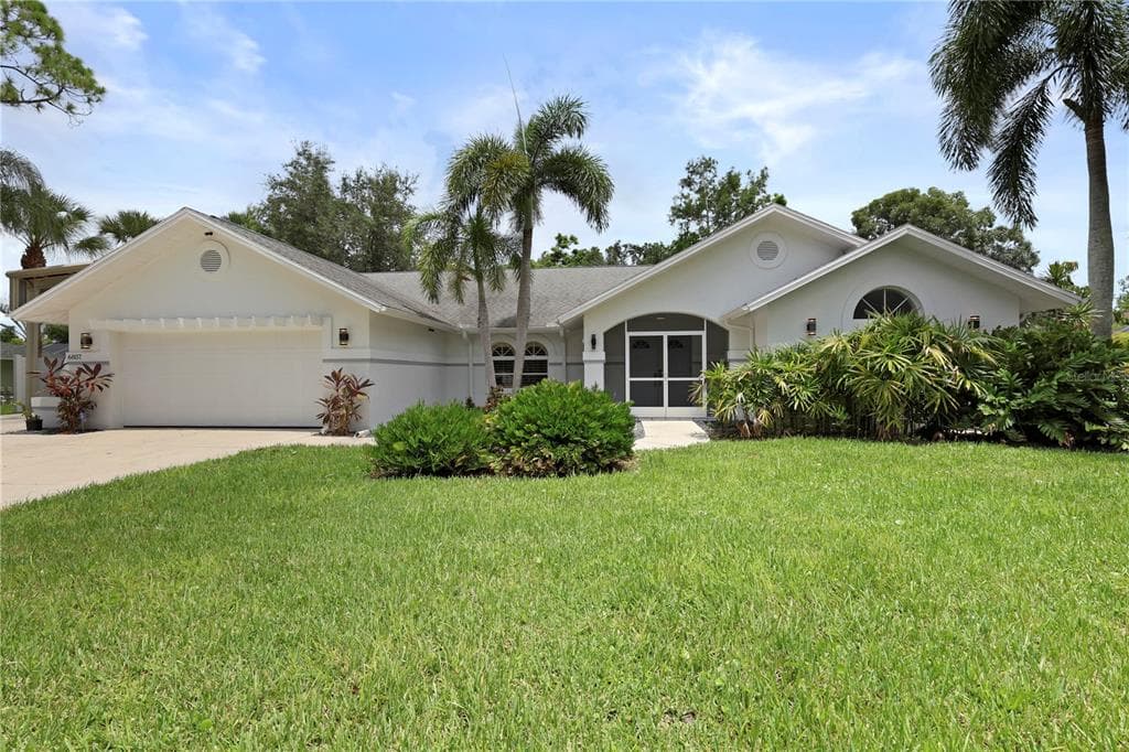 6857 IDLEWILD STREET, FORT MYERS, FL 33966