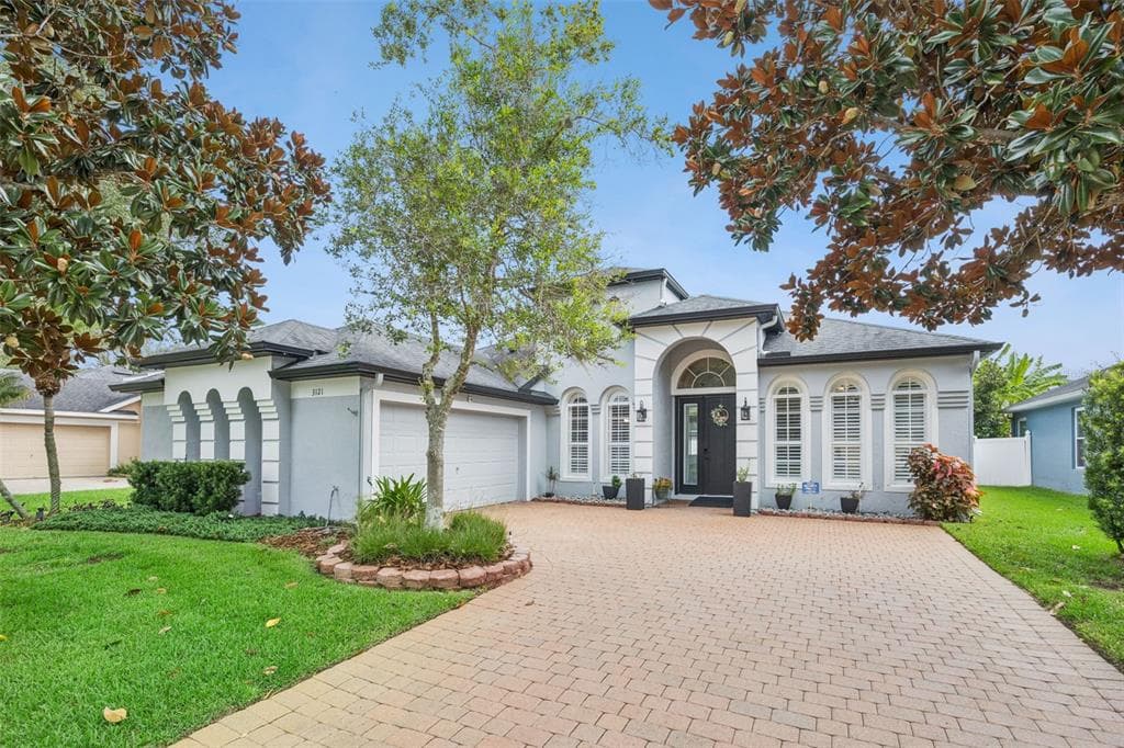 3121 JUNEBERRY TERRACE, OVIEDO, FL 32766