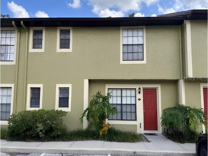 7413 BELLE RIVER COURT # 3, WINTER PARK, FL 32792