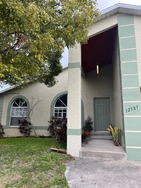 12587 PARK BOULEVARD, SEMINOLE, FL 33776