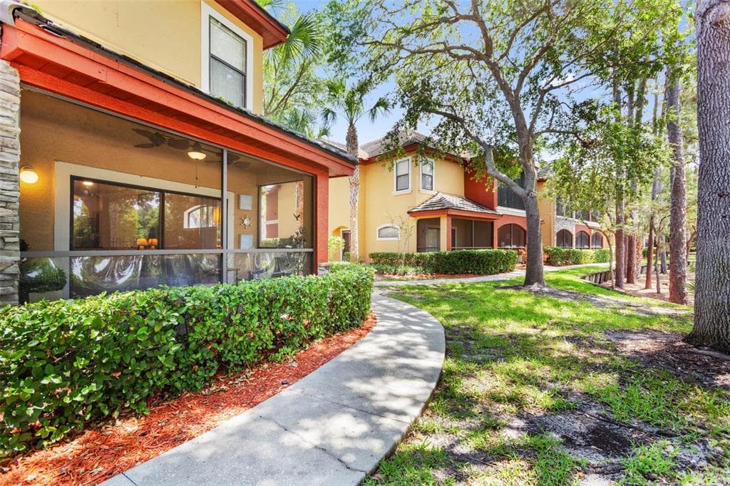 2176 PORTOFINO PLACE # 6-2612, PALM HARBOR, FL 34683